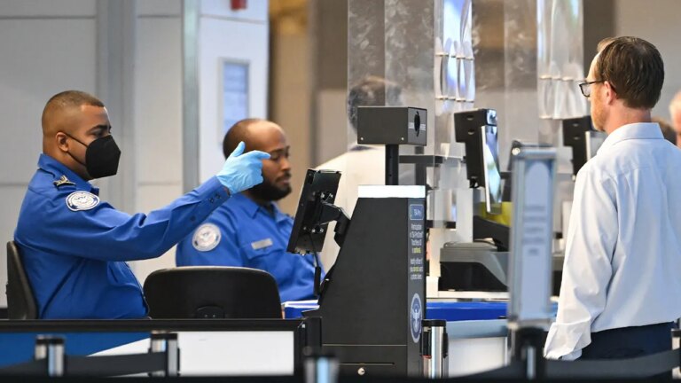 TSA ConfirmID launches with $45 fee for travelers without acceptable IDs