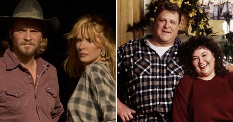 TV Shows That Were Renamed: Roseanne, Yellowstone’s Marshals, NCIS TV Shows That Were Renamed: Roseanne, Yellowstone's Marshals, NCIS