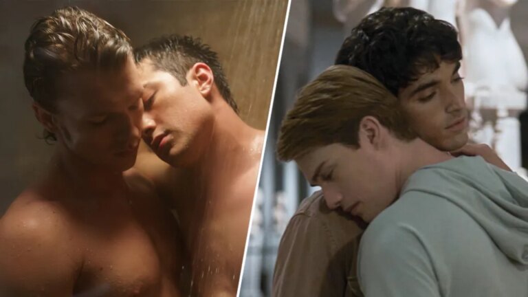 Taylor Zakhar Perez On ‘Heated Rivalry’ & ‘Red, White & Royal Blue’ Taylor Zakhar Perez On 'Heated Rivalry' & 'Red, White & Royal Blue'