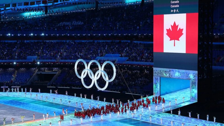 Team Canada manipulated outcome that denied USA's Katie Uhlaender Olympics bid