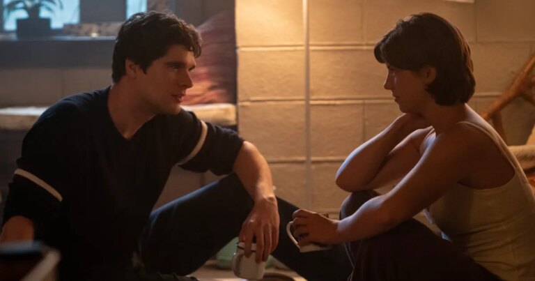 Tell Me Lies Couples Ranked From Most to Least Toxic Relationships