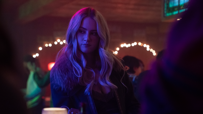 'Tell Me Lies' season three.