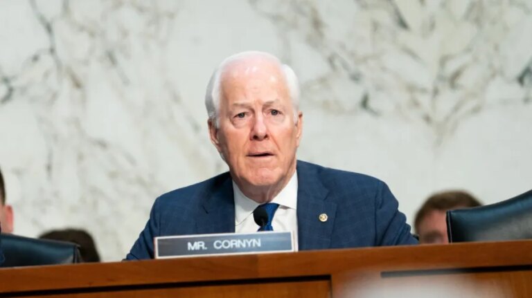 Texas leaders react to Venezuela airstrikes and Maduro’s capture