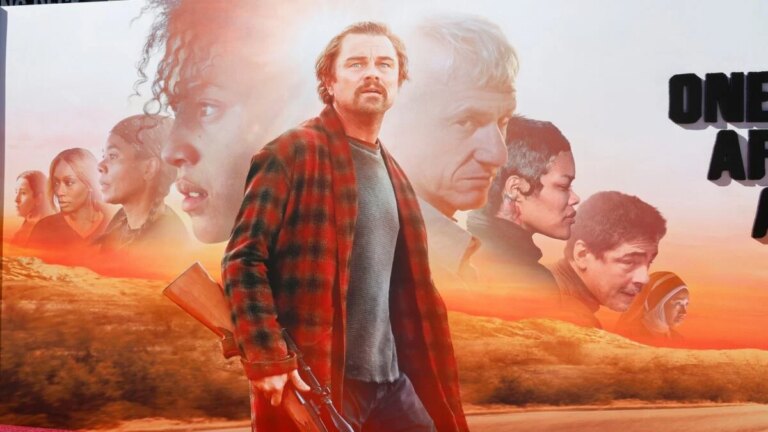 The 2026 Golden Globes Are Tonight. Here’s Everything You Need To Know