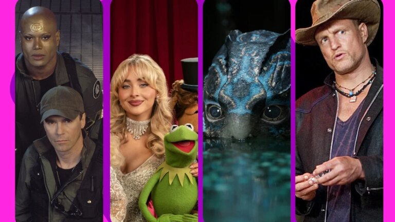 The Films and Shows You Should Be Streaming in February 2026