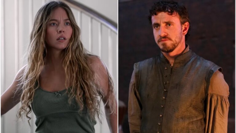 'The Housemaid,' 'Hamnet' Lead U.K.-Ireland Box Office