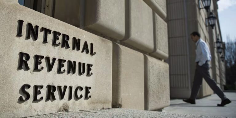 The IRS is trying to make the best of a government shutdown. Here’s how to protect your refund.