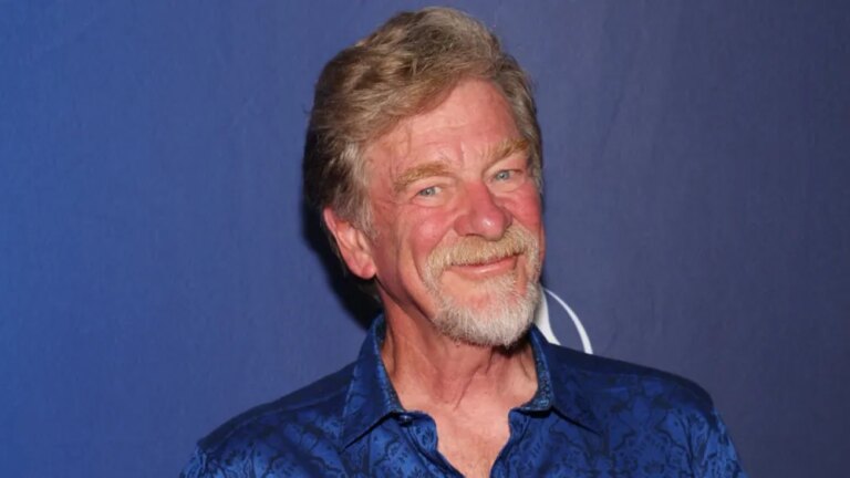 'The Lion King' Director was 76