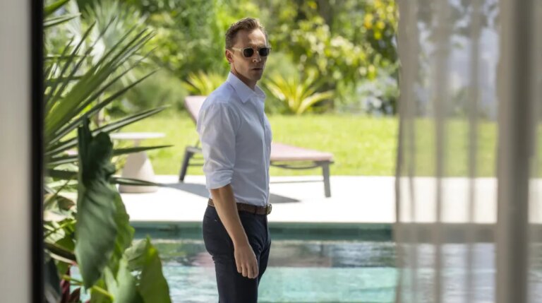 'The Night Manager' Producer On Hugh Laurie's Return As Richard Roper