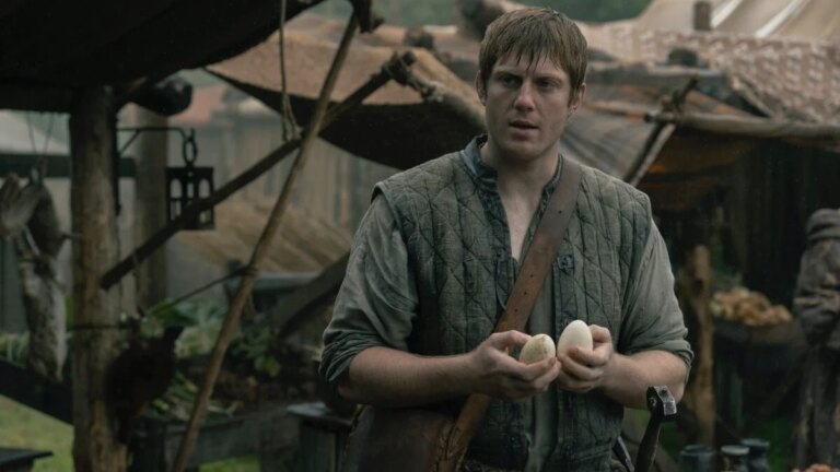 The Success of 'Knight of the Seven Kingdoms' Is Already Influencing HBO's Other 'Game of Thrones' Spinoff Plans