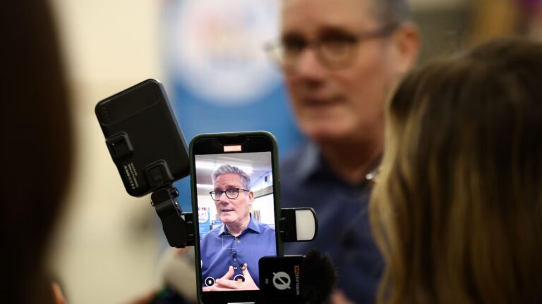 The UK is watering down plans for mandatory digital ID cards after a backlash