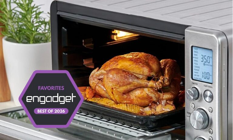 The best kitchen gadgets for 2026