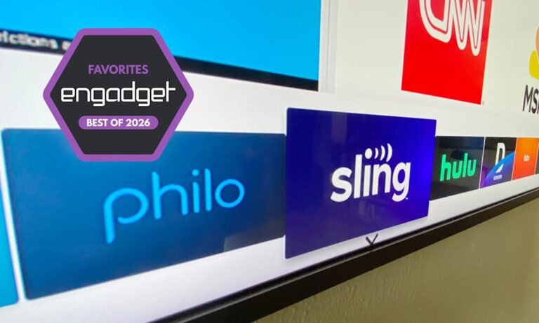 The best live TV streaming services to cut cable in 2026