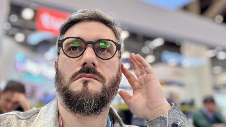 The best smart glasses of CES 2026 — Xreal, TCL, Even Realities