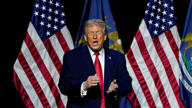 The health care debate is back in Washington. It never really went away