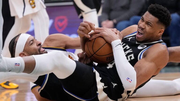 The trade deadline is less than a week away. And all NBA eyes are on Giannis and the Bucks