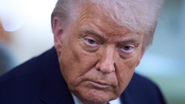 'The ultimate insult': Trump downplaying NATO's Afghanistan involvement causes distress in UK