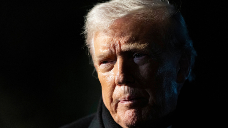 There’s no way to normalize Trump’s attacks on democracy 