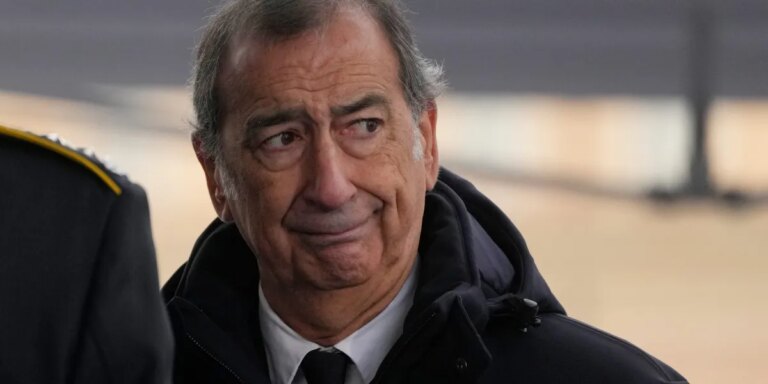 'This is a militia that kills': Olympics rattled by ICE security detail as mayor declares 'they are not welcome in Milan, without a doubt'