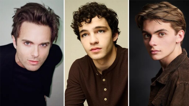 Thomas Dekker To Direct Lost In Jersey Starring Bryce Gheisar & Jem Matthews Thomas Dekker To Direct Lost In Jersey Starring Bryce Gheisar & Jem Matthews