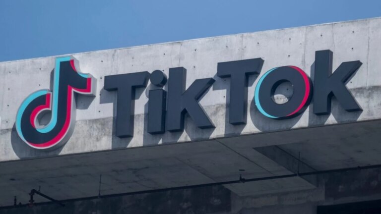 TikTok Creates Legal Entity to Eventually Maybe Possibly Sell to U.S. Investors (Don't Call It a Done Deal)