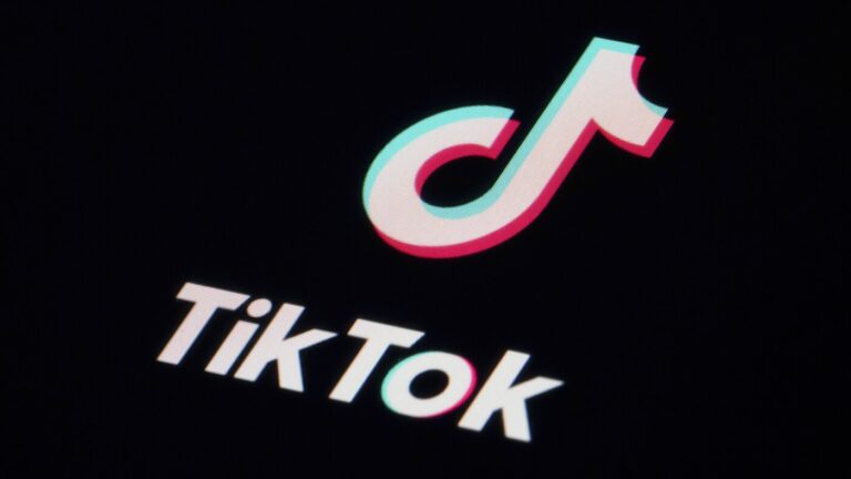 TikTok finalizes deal to form new American entity : NPR