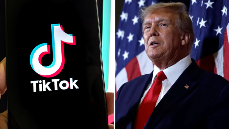 TikTok finalizes majority American-owned joint venture to avert U.S. ban