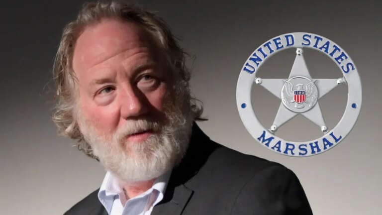 Timothy Busfield Arrest Warrant: U.S. Marshals Called In