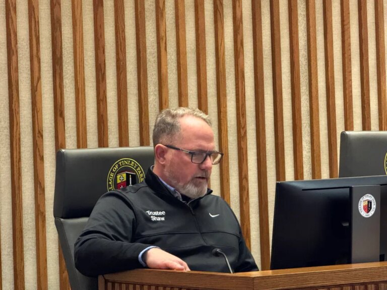 Tinley Park considers fees, fines and inspections for rentals