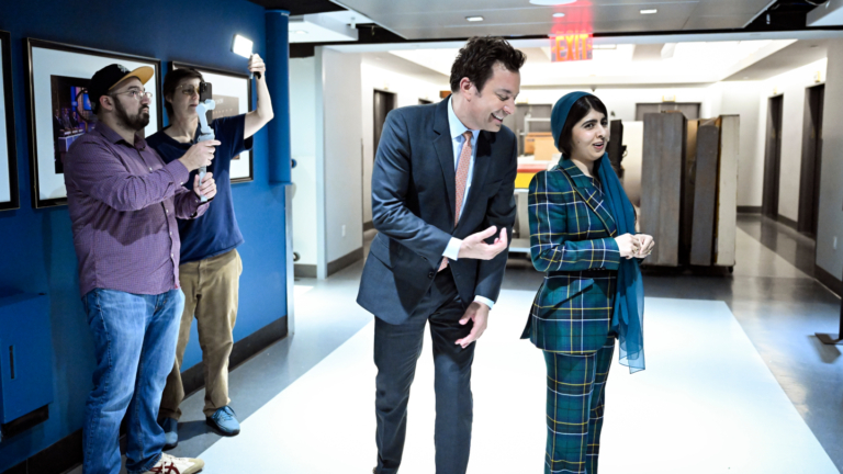 Tonight Show Social Digital Clips Go Viral Amid Late Night Decline Tonight Show Social Digital Clips Go Viral Amid Late Night Decline