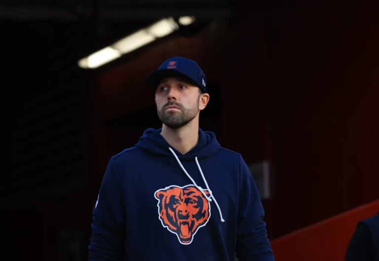 Tracking NFL coaching, GM news of interest to Chicago Bears