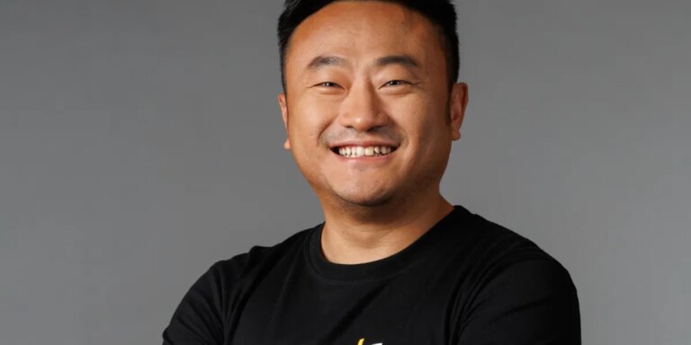 TradFi firms are increasingly warming to cryptocurrencies, says Bybit CEO Ben Zhou