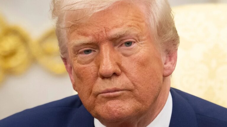 Trump Claims He and Microsoft Have a Solution for AI-Related Utility Price Spikes