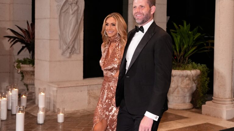 Trump Mobile's golden phone remains nowhere to be found : NPR