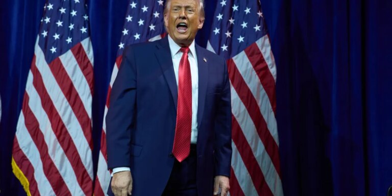 Trump: Venezuela to sell 30m-50m barrels of 'high quality' oil to U.S. at market price