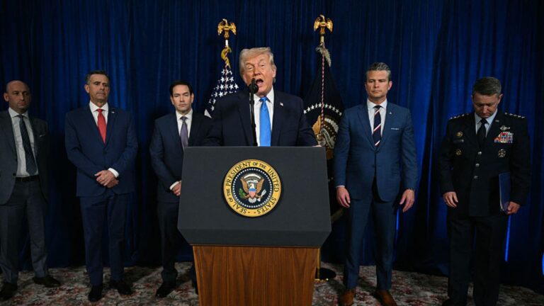 Trump administration has spoken to multiple oil companies about Venezuela