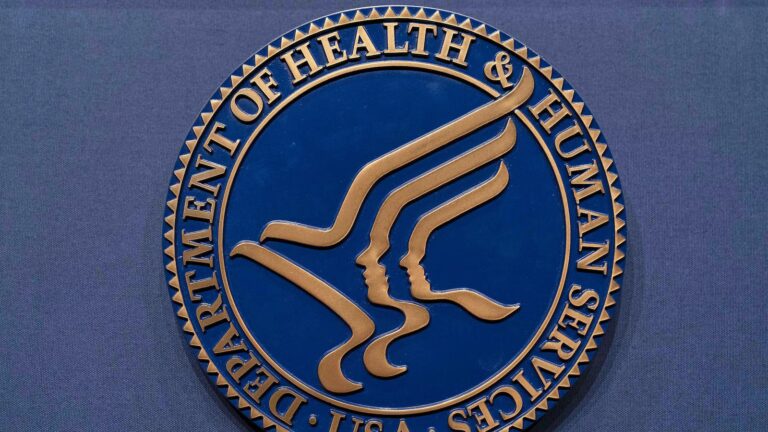 Trump administration says it’s withholding social safety net money from 5 states over fraud concerns