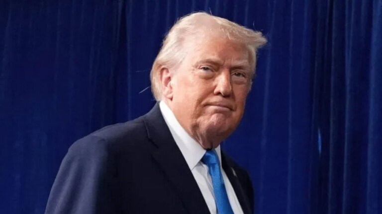 Trump administration sends delegation to Venezuela in step to restore diplomatic relations