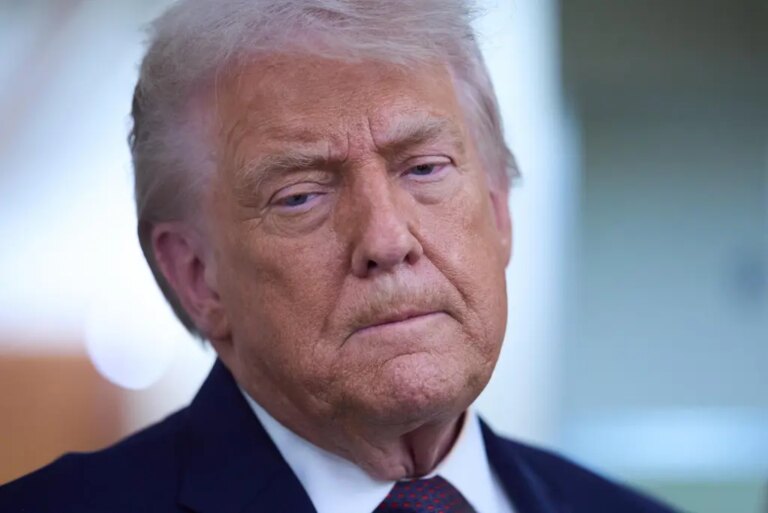 Trump faces a cultural revolt against his immigration crackdown