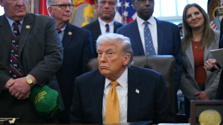 Trump health care plan doesn't fix skyrocketing Affordable Care Act premiums : NPR