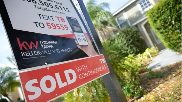 Trump housing plan would open 401(k)s for down payments: Hassett