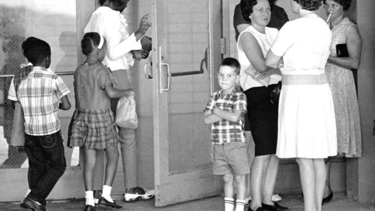 Trump officials, Louisiana put end to another decades-old school desegregation order