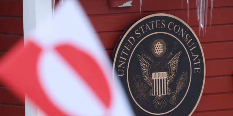 Trump plans 10% tariffs on European countries over Greenland: What it means for markets.