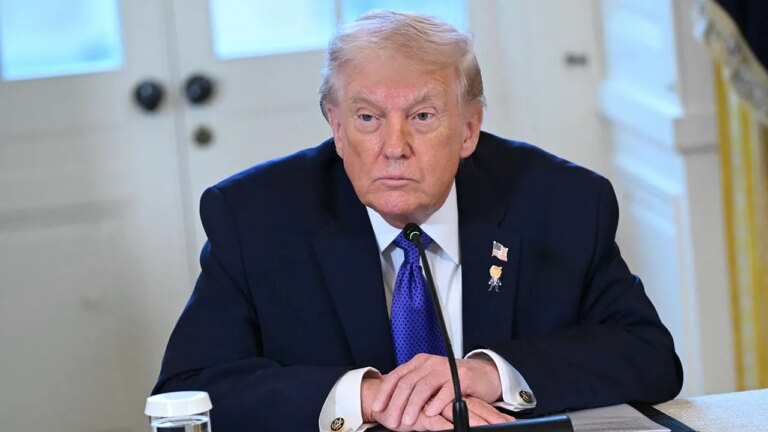 Trump rejects Putin capture idea from Ukrainian President Zelenskyy