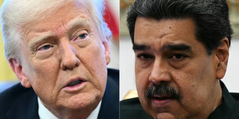 Trump says U.S. has captured Maduro and will ‘run’ Venezuela. What happens next in markets.