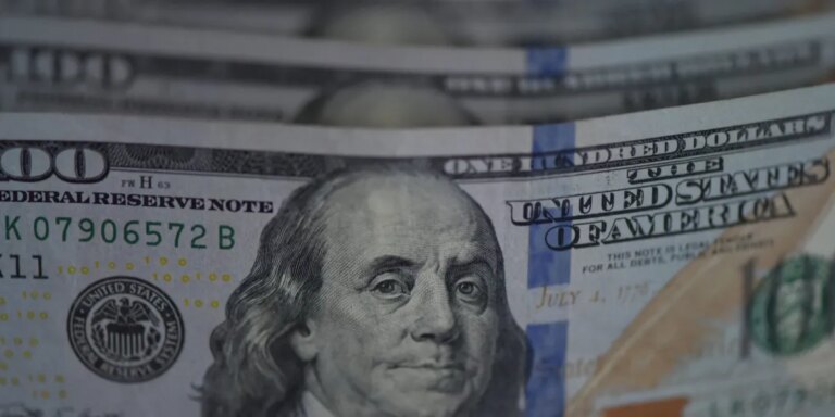 Trump thinks a weaker dollar is great, but the U.S. needs a stable currency as national debt heads toward $40 trillion, former Fed president says