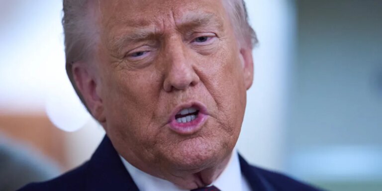 Trump threatens to hike tariffs on South Korea as national assembly has yet to approve trade deal