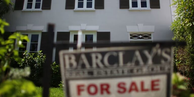 Trump wants purchase of $200 billion in mortgage bonds. What that means for mortgage rates.