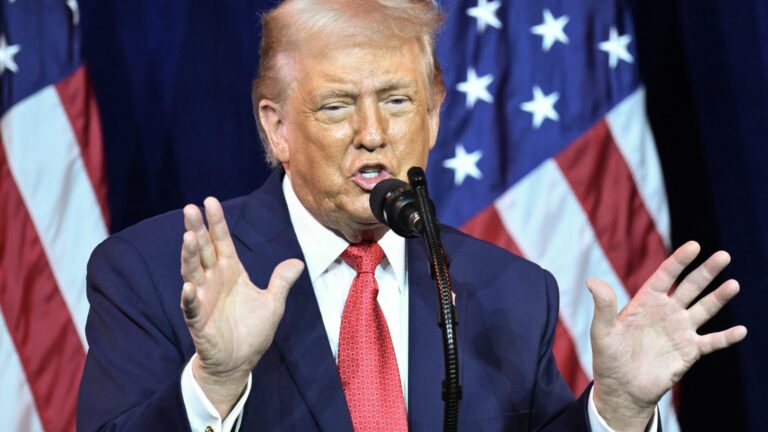 Trump weighs using U.S. military to acquire Greenland: White House