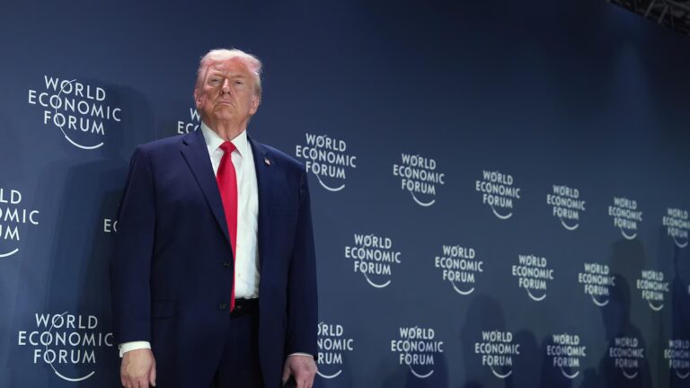 Trump’s European threats could make it harder for future US leaders to repair ties Trump's European threats could make it harder for future US leaders to repair ties